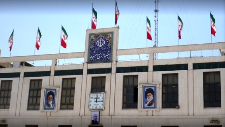 بودجه سال ۱۴۰۰ شهرداری مشهد و مؤسسات وابسته تصویب شد