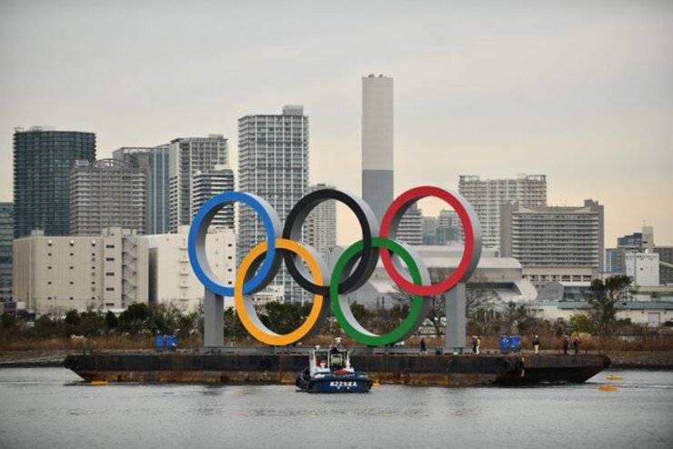 تلاش ژاپن برای کاهش سران کشور‌ها در المپیک