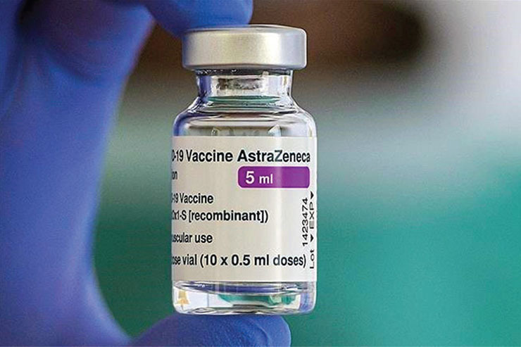 درباره واکسن کرونا آسترازنکا که عوارضش، تردیدهایی برای آن ایجاد کرد