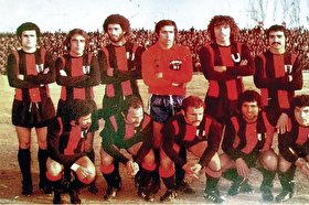 2 نیمه متفاوت ابومسلم در تخت جمشید| از قعر تا صدر با تعویض سرمربی