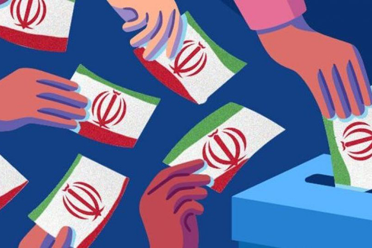 همه چیز درباره ثبت نام از داوطلبان انتخابات میاندوره‌ای مجلس