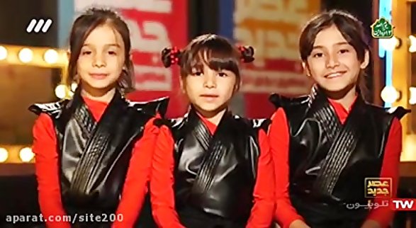 فیلم| لحظه اعلام قهرمانی فرشتگان نینجا در عصر جدید 2