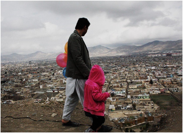 نگاهی به جایگاه نوروز در میان مردم افغانستان+ عکس