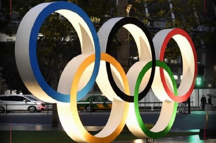 المپیک توکیو بدون حضور تماشاگران خارجی برگزار می‌شود