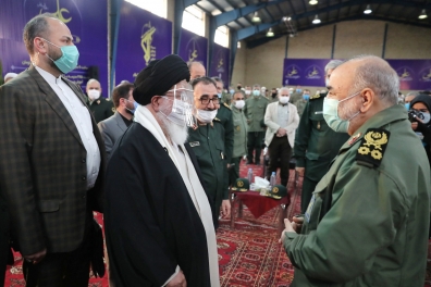 رونمایی از پروژه حاشیه شهر