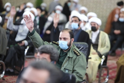 رونمایی از پروژه حاشیه شهر