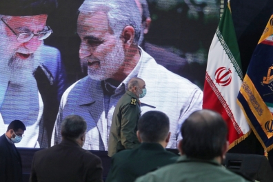 رونمایی از پروژه حاشیه شهر