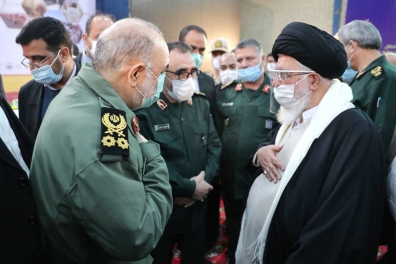 رونمایی از پروژه حاشیه شهر