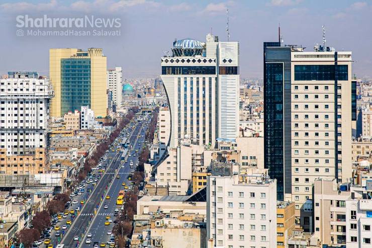 آوار ۲ هزار میلیاردی کرونا بر سر هتلداری مشهد