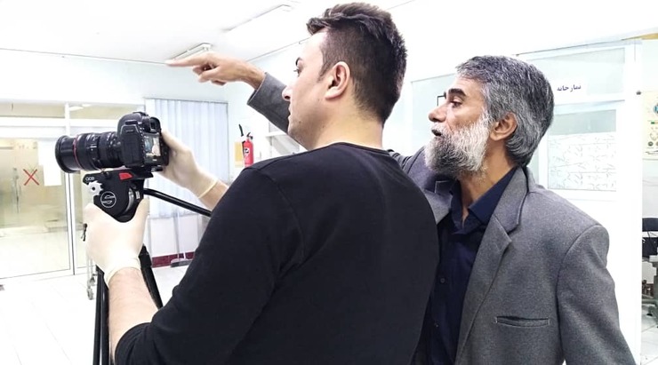 جریان فیلم‌سازیِ روز‌های کرونایی در گفت‌گو با دو هنرمند مشهدی/ بحران انسان