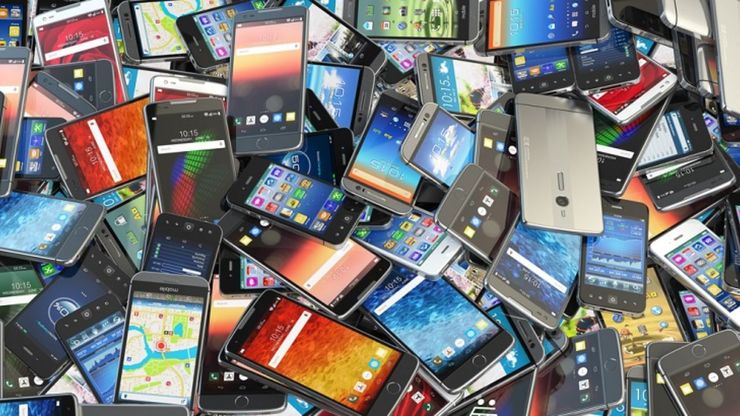 ۳دلیل افزایش قیمت تلفن همراه/خداحافظی با تلفن‌های همراه زیر ۲میلیون تومان