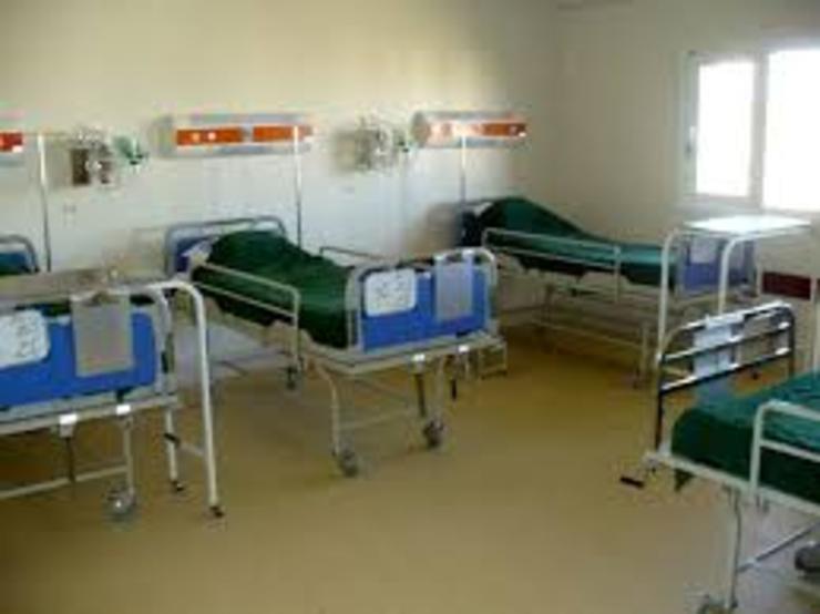 تخصیص ۷۰۰ تخت بستری و پذیرش ۴۰ هزار بیمار کرونایی در بهداد ناجا