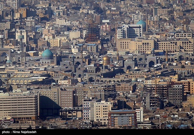 بتول گندمی: اصلاح بودجه شهرداری مشهد با فوریت در دستور کار قرار می‌گیرد