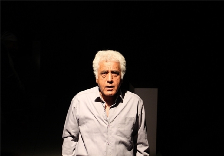 گفت‌وگو با علیرضا سوزنچی، پیش‌کسوت تئاتر، به مناسبت روز بازیگر/ فراموش‌شدگان صحنه