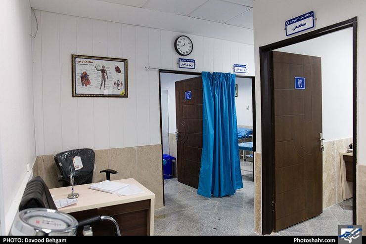 تمام مراکز درمانی  مشهد می‌توانند ارائه خدمات به بیماران غیر کرونایی را آغاز کنند
