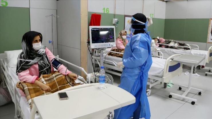 آخرین آمار کرونا در ایران تا ۱۵ اردیبهشت؛ شناسایی ۱۲۲۳ بیمار جدید کووید۱۹ در کشور