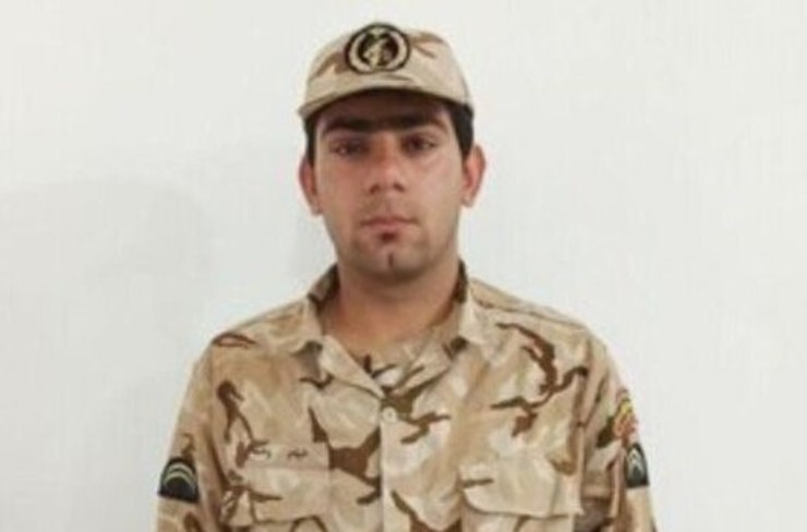 واکنش اینستاگرامی واعظی به اقدام زیبای یک سرباز در استان کردستان