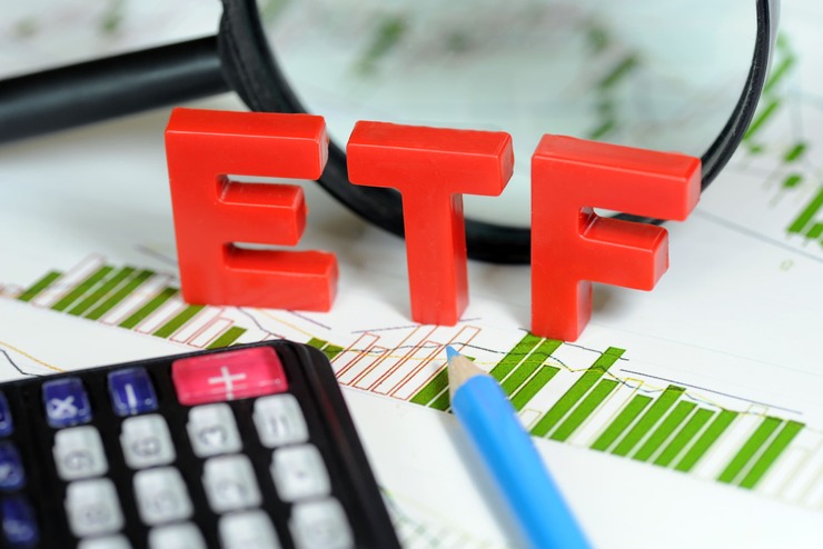 راهنمای خرید سهام در صندوق ETF +تصاویر