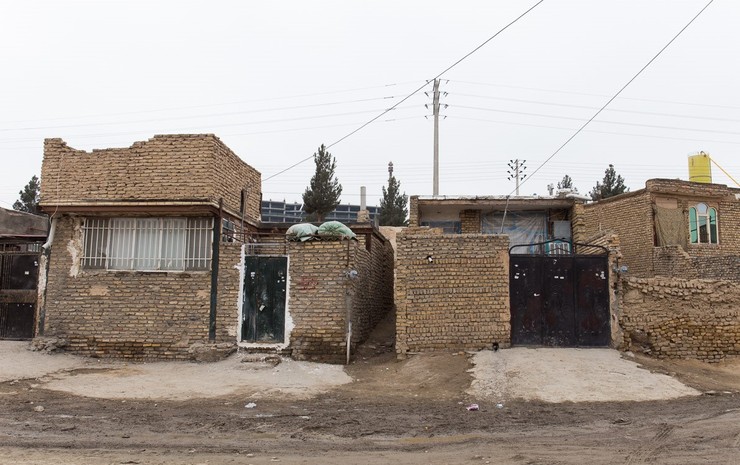 ۵۰ درصد ساکنان حاشیه شهر مشهد مستأجرند/ ساخت ۲۰۰۰ واحد اقامتی در حاشیه شهر