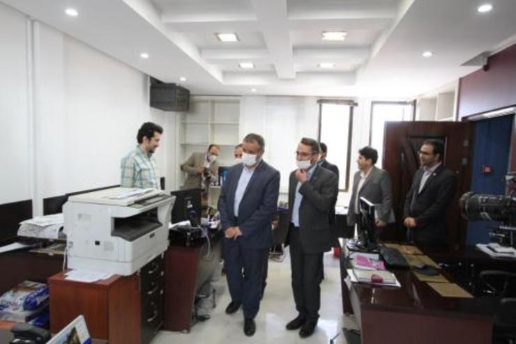 راه‌اندازی ۲۸ دفتر توسعه محله در حاشیه شهر مشهد