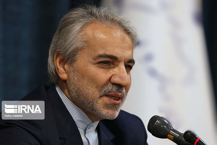 معاون رییس جمهوری و رییس سازمان برنامه و بودجه با تاکید براینکه نظام رتبه‌بندی فرهنگیان با مرمت و اصلاحی که در چارچوب قانون صورت گرفت، از اول فروردین ۹۹ لازم الاجرا است، گفت: آموزش و پرورش تا هفته گرامیداشت مقام معلم آن را اجرایی می‌کند.