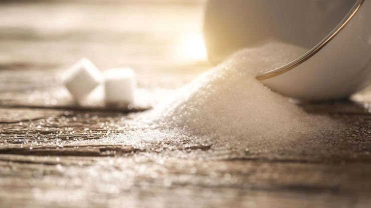 توزیع ۴۵۰۰ تن شکر در خراسان رضوی آغاز شد