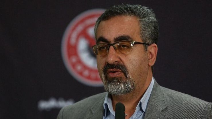 سخنگوی وزارت بهداشت از شناسایی ۱۲۹۷ بیمار جدید کووید ۱۹ در کشور خبر داد.