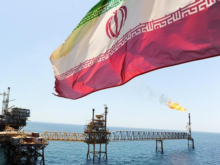 بهای نفت ایران چند؟