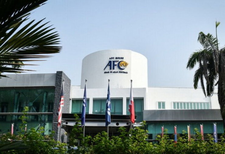 تصمیم جدید AFC، برگزاری انتخابی جام جهانی به میزبانی یک کشور