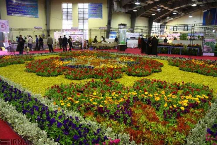 نمایشگاه بین‌المللی گل‌وگیاه مشهد برگزار نمی‌شود
