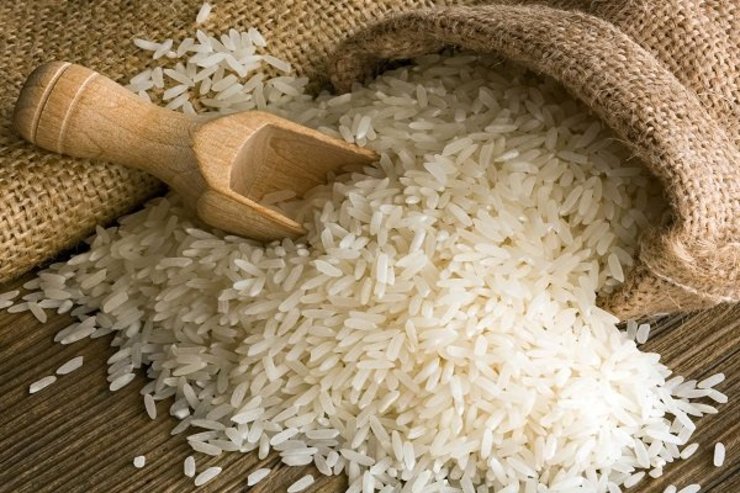 هشدار شرکت بازرگانی دولتی به سودجویان برنج