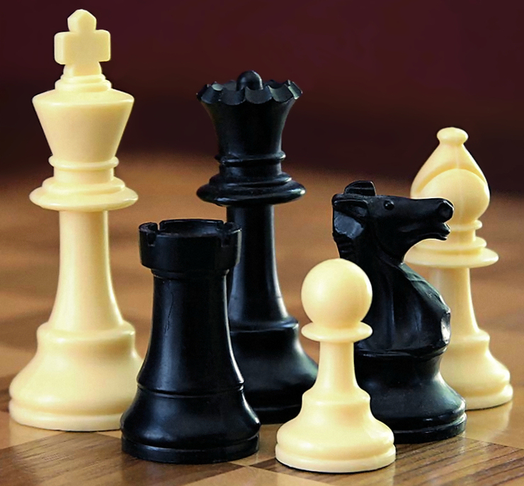 مسابقات شطرنج جام رمضان به صورت آنلاین و با جایزه نقدی برگزار می‌شود