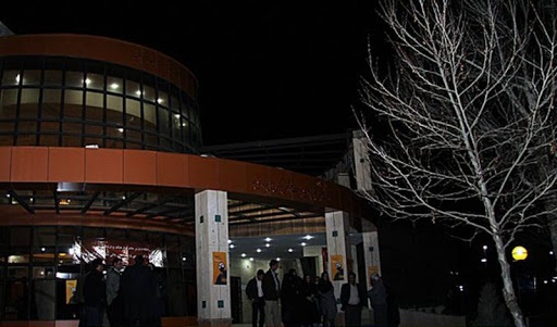 پرونده‌ای برای تئاتر مشهد در بحران کرونا