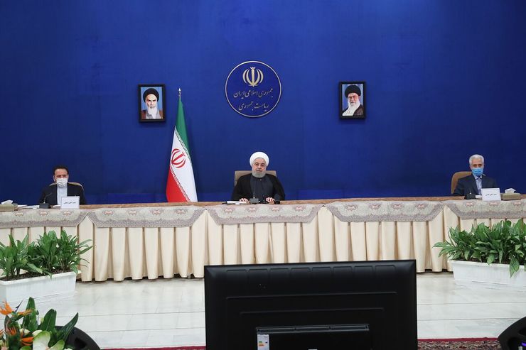 اقدامات ایران در مقابله با کرونا بر بسیاری از قضاوت‌ها نسبت به دولت خط بطلان کشید