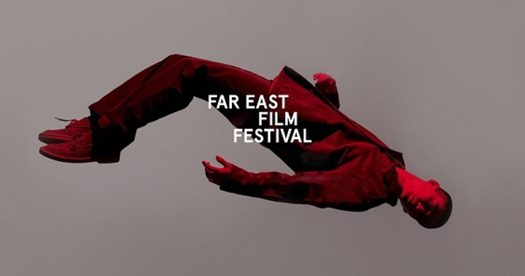 جشنواره فیلم «شرق دور» ایتالیا آنلاین برگزار می‌شود