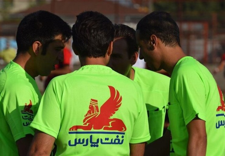 قوانین کرونایی فوتبال به ایران رسید