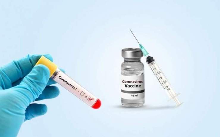 واکسن کرونای آلمانی در فاز آزمایشی نتایج مثبت نشان داد