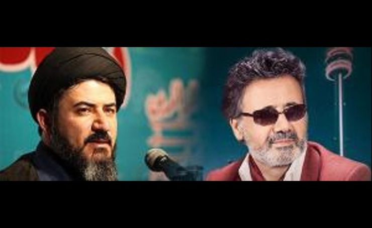 حجت‌الاسلام طباطبایی: جای حسن روحانی بودم، معین را به ایران دعوت می‌کردم