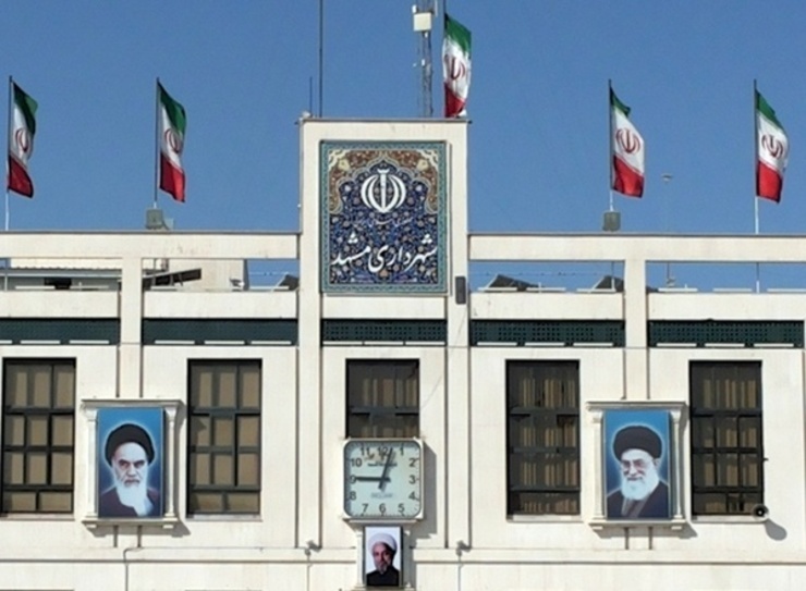 خسارت یک‌هزار میلیارد تومانی کرونا به شهرداری مشهد