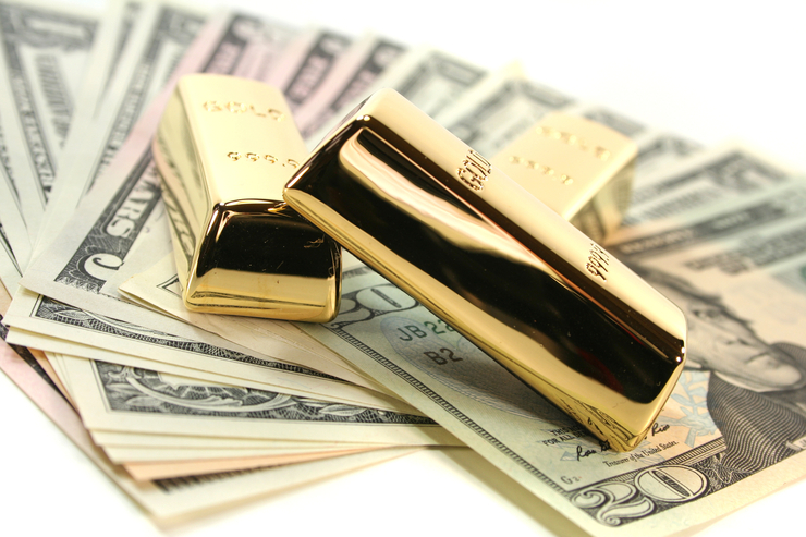 روند صعودی قیمت دلار و طلا در بازار ایران تا چه زمانی ادامه دارد؟