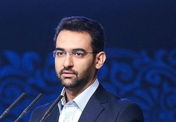 توسعه زیرساخت‌های ارتباطی، حاصل تفاهم شهرداری مشهد و وزارت ارتباطات
