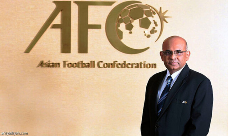 AFC: لیگ قهرمانان آسیا ادامه دارد/ فیفا تاریخ انتخابی جام‌جهانی مشخص می‌کند