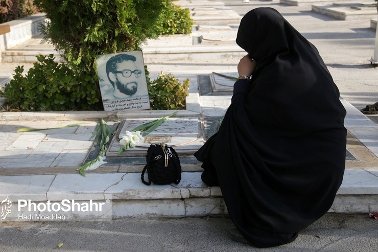 بازگشایی آرامستان‌های مشهد هنوز ابلاغ نشده است/ تعطیلی ادامه دارد