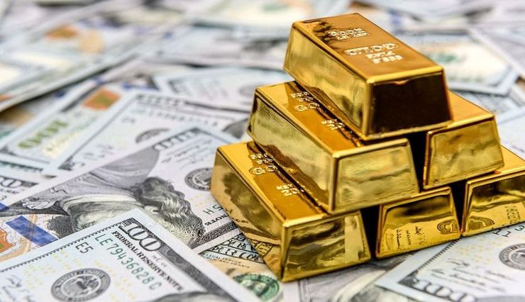 قیمت طلا، قیمت دلار، قیمت سکه و قیمت ارز امروز در ۳۱ اردیبهشت ۹۹