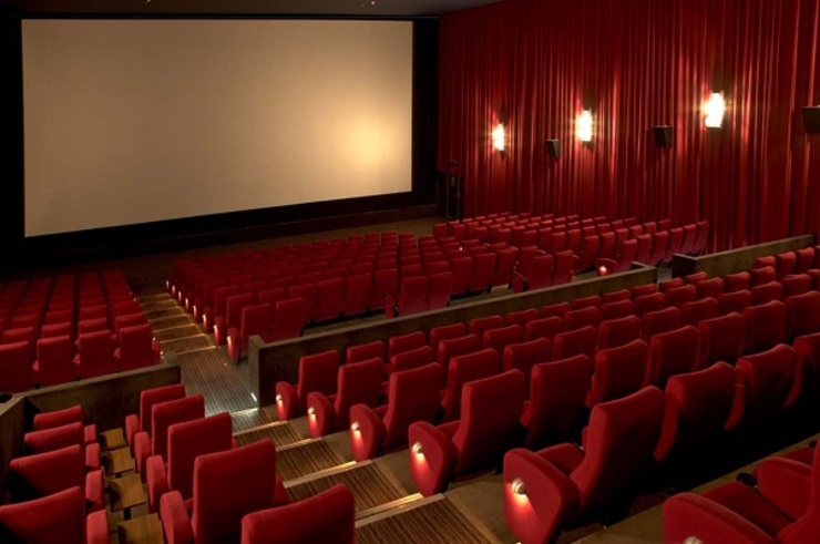 ضوابط بازگشایی سینماهای کشور اعلام شد