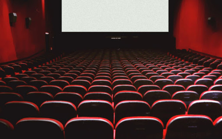 بازگشایی داوطلبانه سینماها