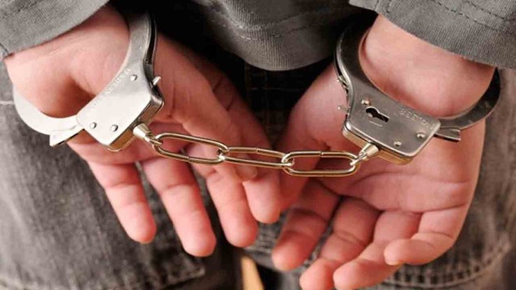 برپایی مجلس ترحیم در ماهشهر با ۸ بازداشتی