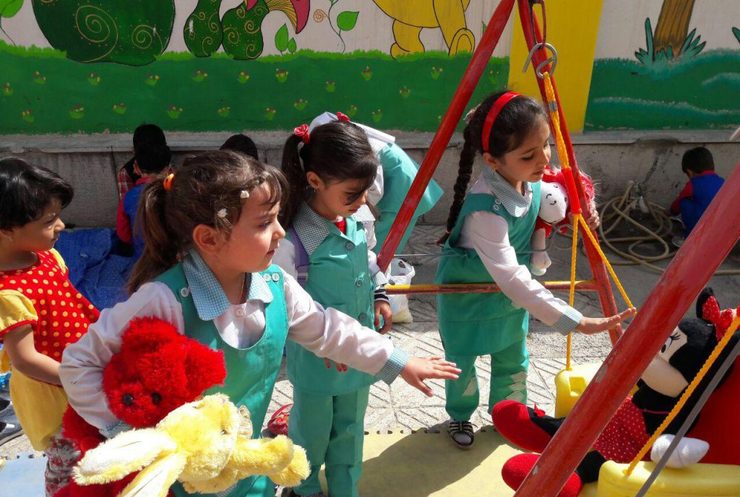 آموزش‌های مجازی بیشترین آسیب را به کودکان وارد کرد / اجرای طرح «نشاط دانش‌آموزی» در مشهد