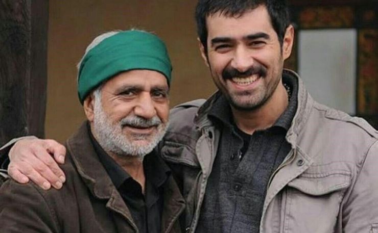 آغاز پیش‌تولید فیلم سینمایی «بی‌همه چیز» با حضور پرویز پرستویی و شهاب حسینی