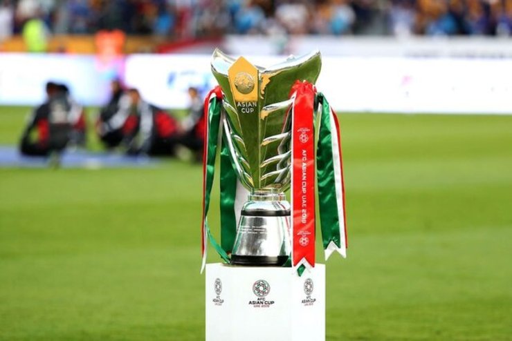 رقابت ۵کشور برای میزبانی جام ملت‌های ۲۰۲۷ / نامی از ایران نیست